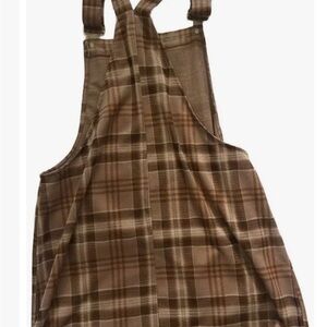 Rue 21 size 2x dress coveralls